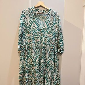 Zara dress